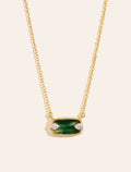 Collier Sangha - Aventurine