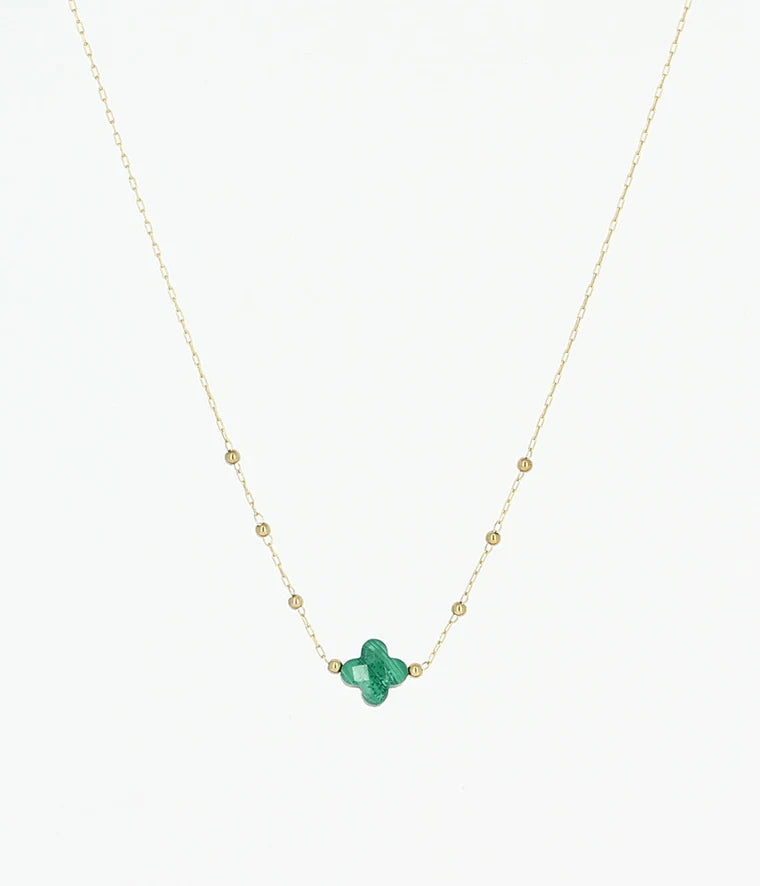 Collier Velasquez
