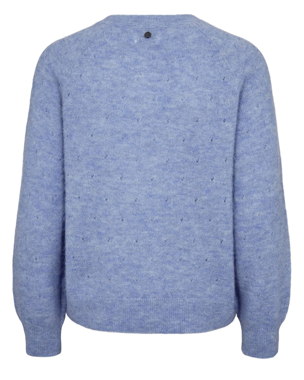 Nurietto pointelle cardigan