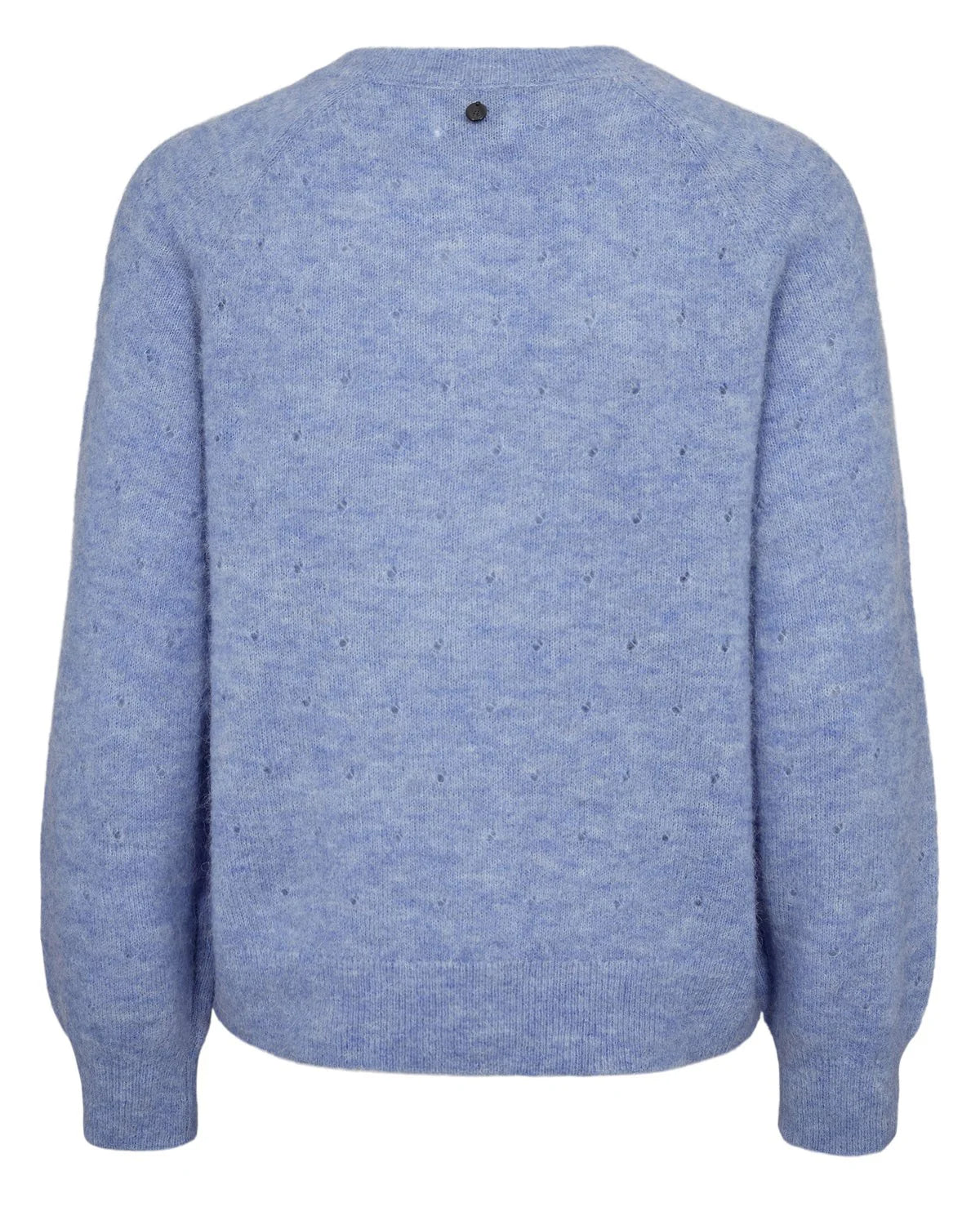 Nurietto pointelle cardigan