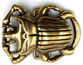 Boucle Scarabée