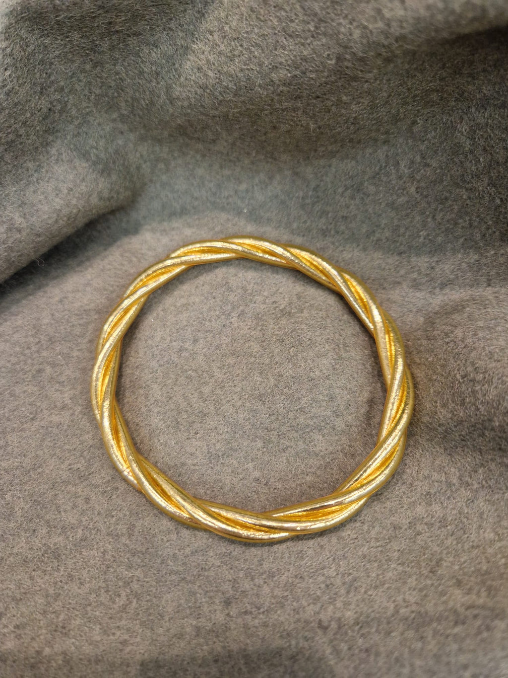 Bracelet Torsadé Boudiste